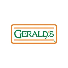 Geralds