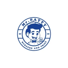 Mr Patty