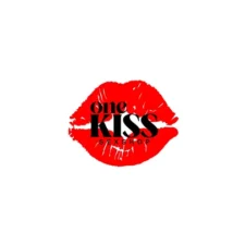 One Kiss