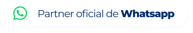 Partner Oficial de WhatsApp